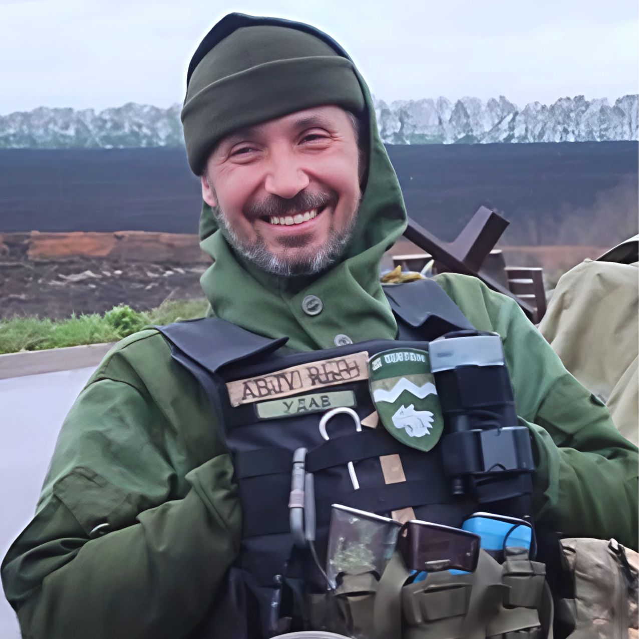 Донець Андрій Григорович